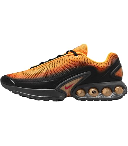 Amazon.com | Nike Air Max Dn SE Men's Shoes (HM0810-800, Laser